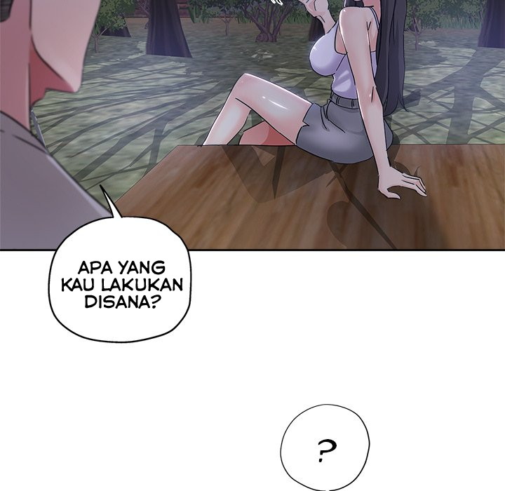 The Unexpected Guest - Chapter 36 end 84