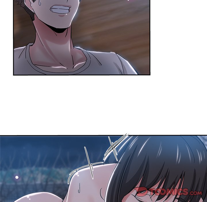 The Unexpected Guest - Chapter 36 end 94