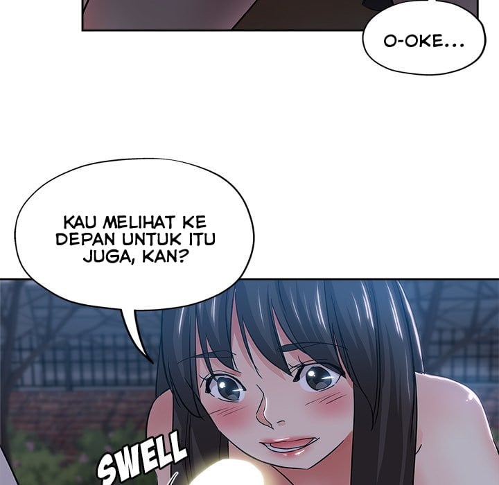 The Unexpected Guest - Chapter 36 end 92
