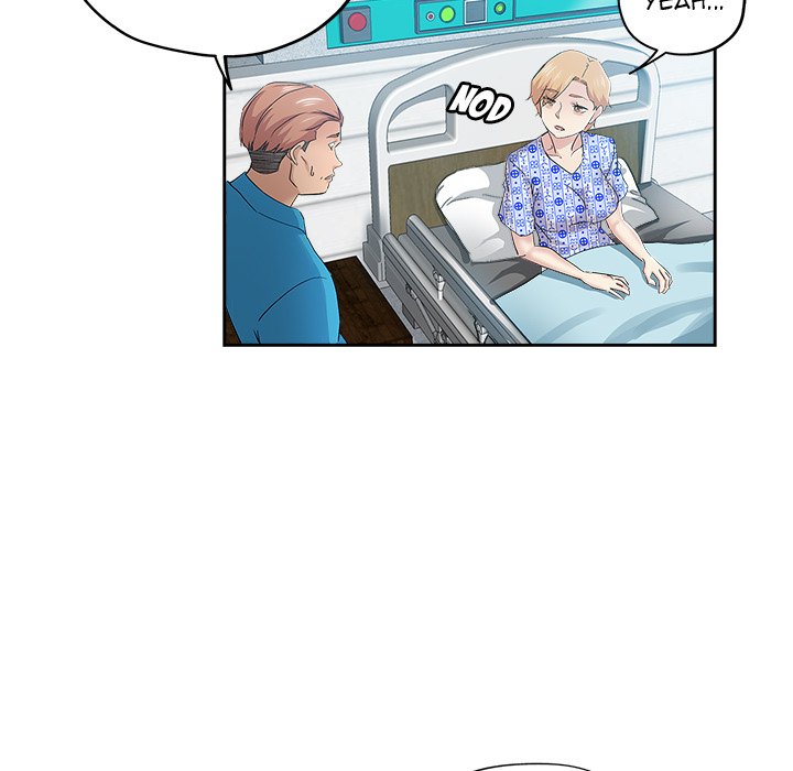 The Unexpected Guest - Chapter 36 end 7