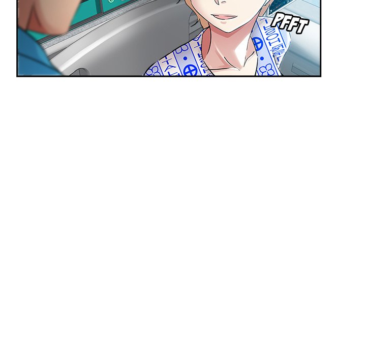 The Unexpected Guest - Chapter 36 end 18