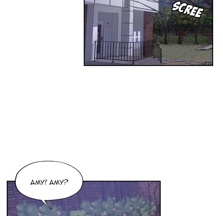 The Unexpected Guest - Chapter 36 end 81