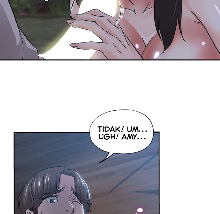 The Unexpected Guest - Chapter 36 end 93