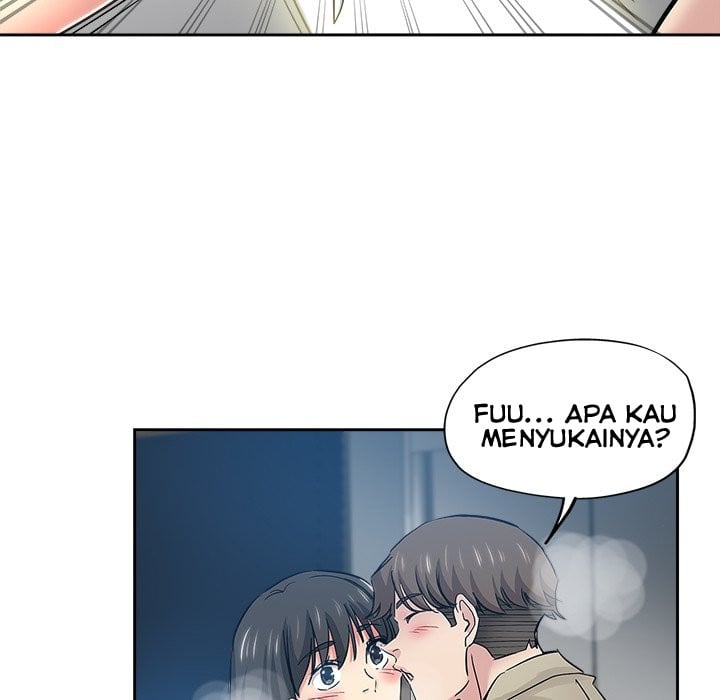 The Unexpected Guest - Chapter 36 end 61