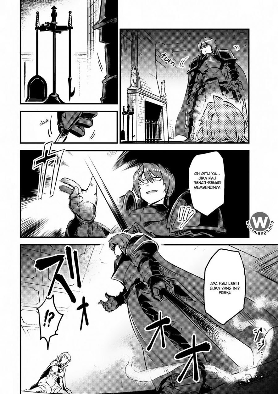 Kaifuku Jutsushi no Yarinaoshi - Chapter 06.1 8