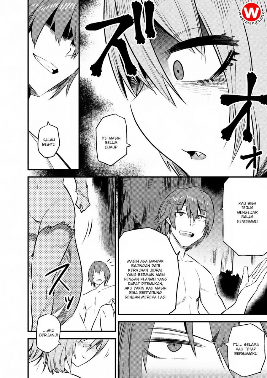 Kaifuku Jutsushi no Yarinaoshi - Chapter 09.2 15