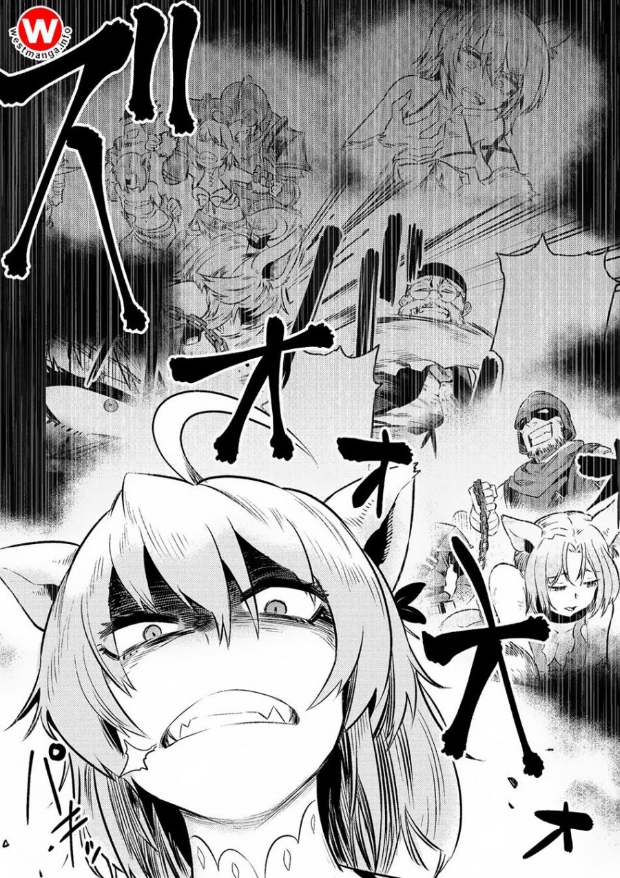 Kaifuku Jutsushi no Yarinaoshi - Chapter 09.2 3