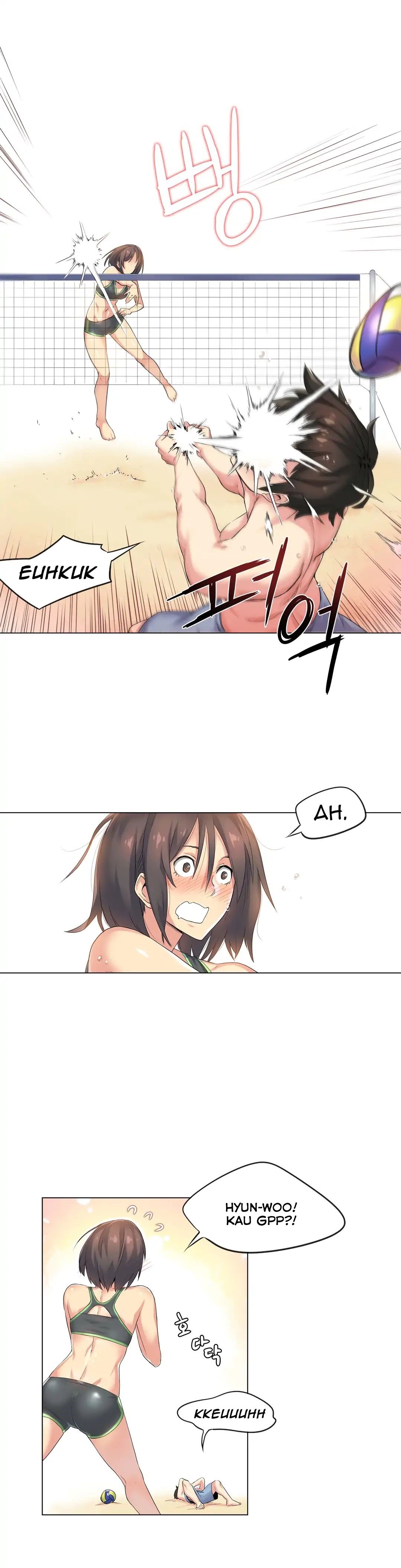 Sport Girl - Chapter 30 cerita spesial 2 11 Sport Girl - Chapter 30 cerita spesial 2 11