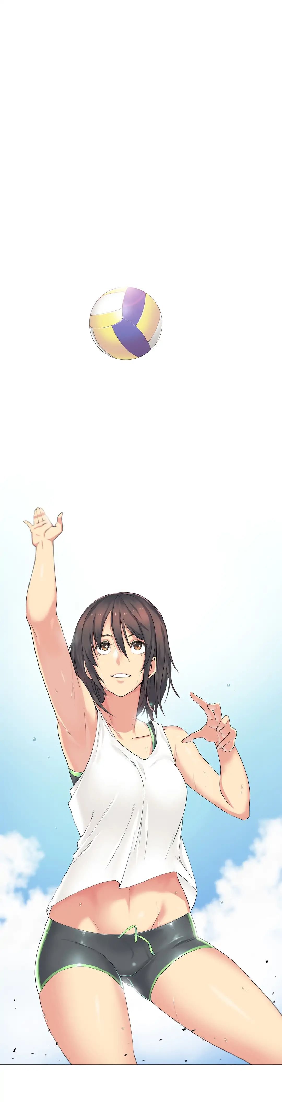 Sport Girl - Chapter 30 cerita spesial 2 2 Sport Girl - Chapter 30 cerita spesial 2 2