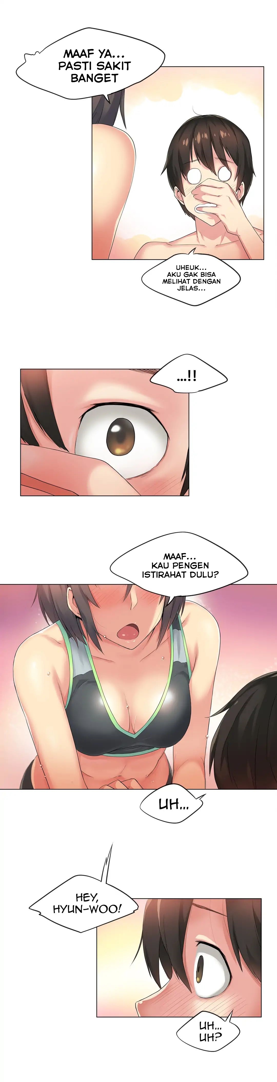 Sport Girl - Chapter 30 cerita spesial 2 12 Sport Girl - Chapter 30 cerita spesial 2 12