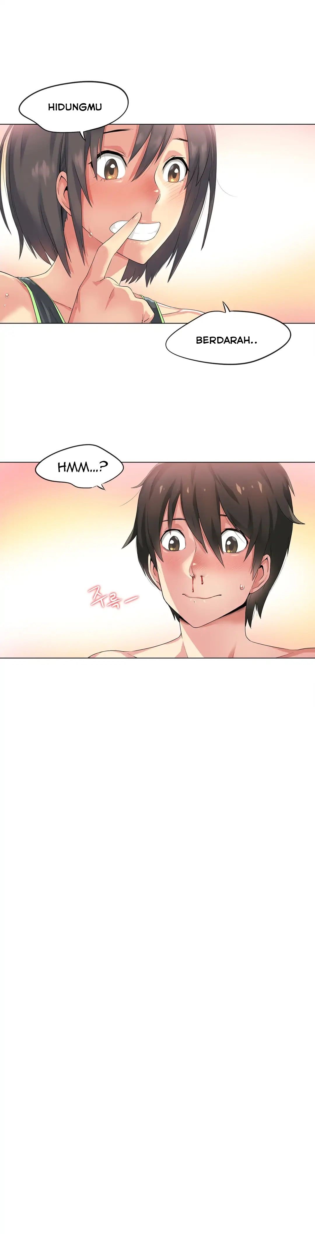 Sport Girl - Chapter 30 cerita spesial 2 13 Sport Girl - Chapter 30 cerita spesial 2 13