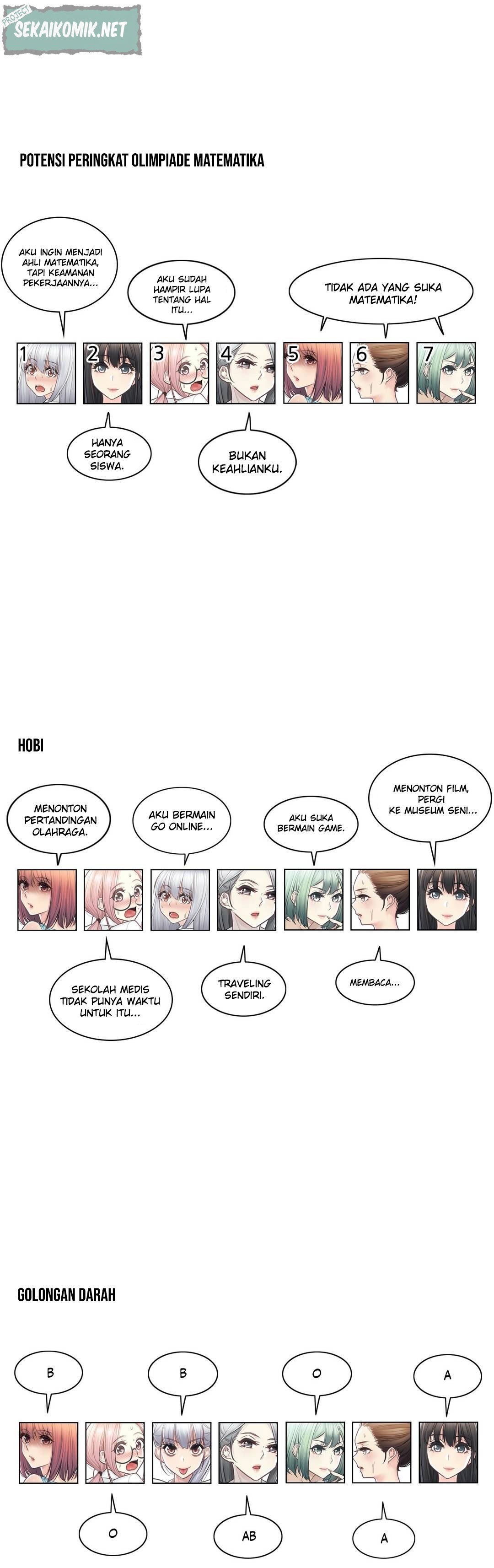 Touch to Unlock - Chapter 60.5 10