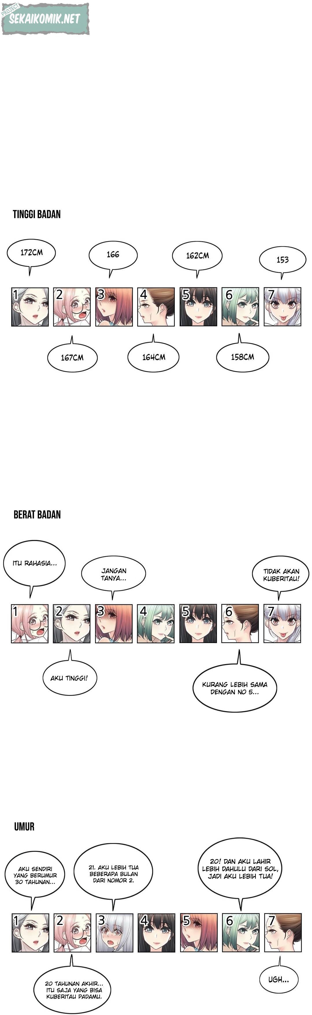 Touch to Unlock - Chapter 60.5 4