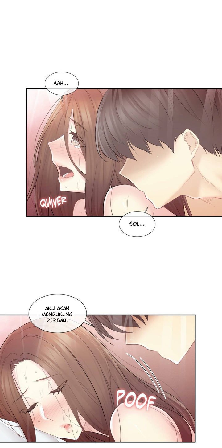 Touch to Unlock - Chapter 60 end s2 25