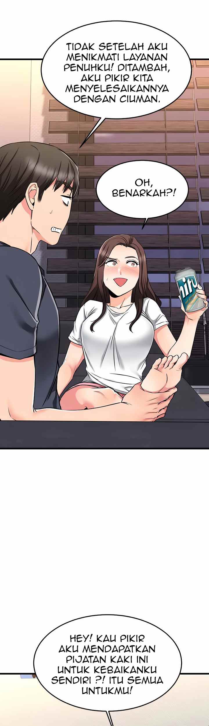 My Female Friend Who Crossed The Line - Chapter 65 end 30 My Female Friend Who Crossed The Line - Chapter 65 end 30