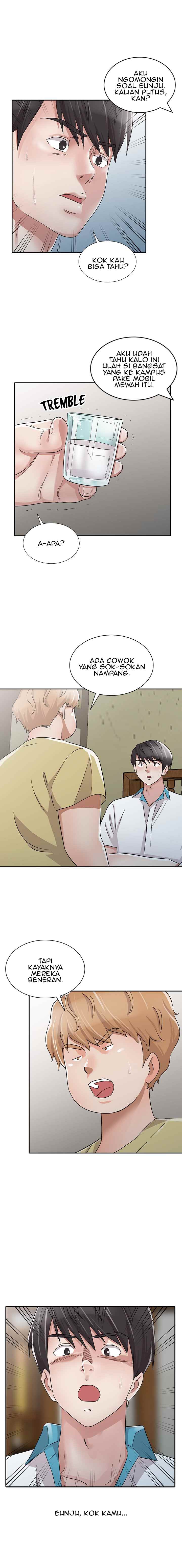 My Stepmom’s Plan - Chapter 30 end 3 My Stepmom’s Plan - Chapter 30 end 3