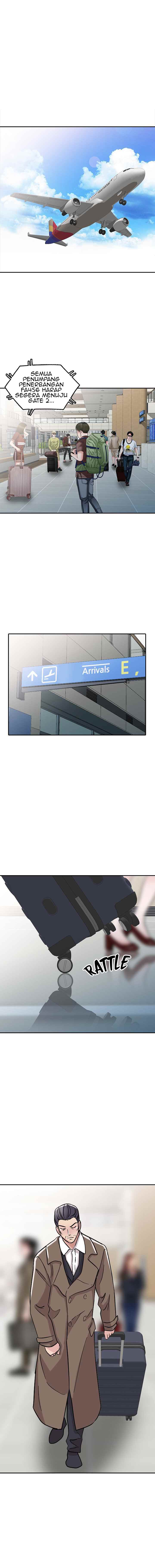 My Stepmom’s Plan - Chapter 30 end 13 My Stepmom’s Plan - Chapter 30 end 13