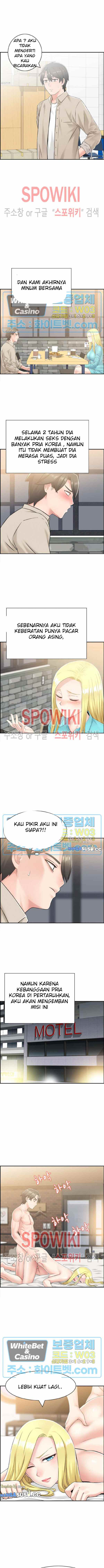 Japan Sensei - Chapter 30 end 4