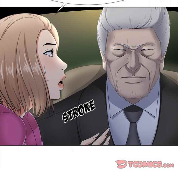 Cat Fight - Chapter 30 end 33 Cat Fight - Chapter 30 end 33