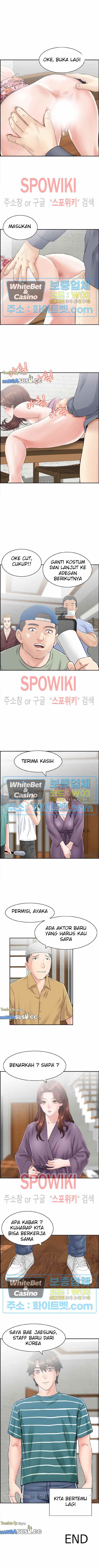 Japan Sensei - Chapter 30 end 9