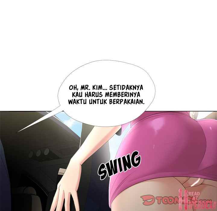 Cat Fight - Chapter 30 end 23 Cat Fight - Chapter 30 end 23