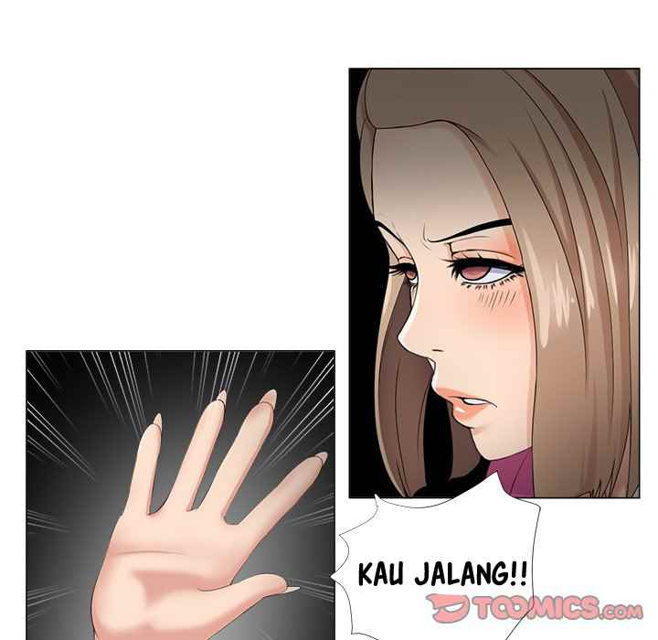 Cat Fight - Chapter 30 end 49 Cat Fight - Chapter 30 end 49