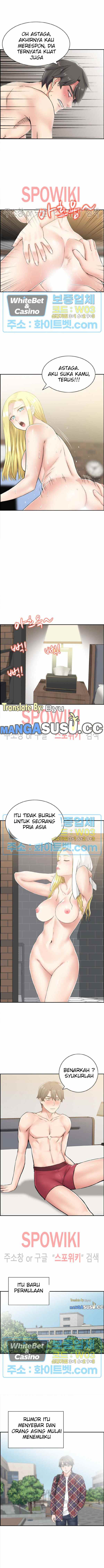Japan Sensei - Chapter 30 end 6