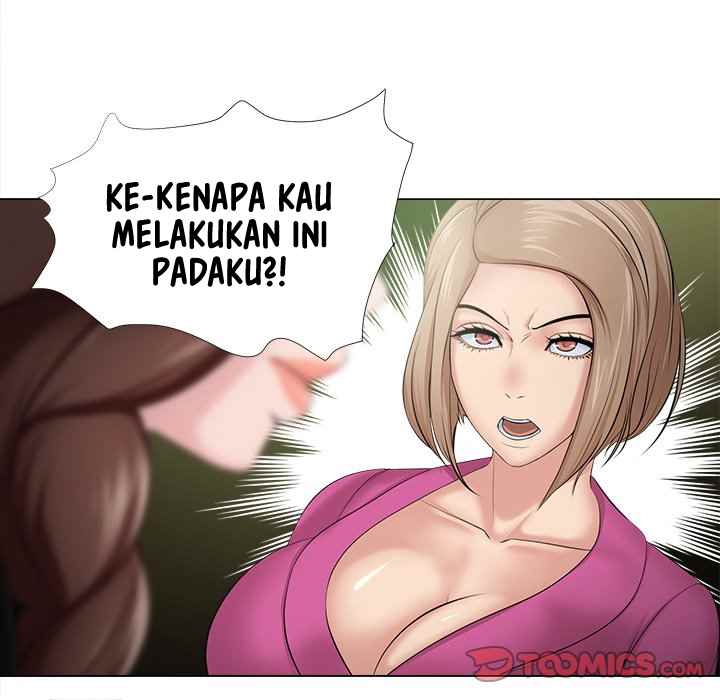 Cat Fight - Chapter 30 end 57 Cat Fight - Chapter 30 end 57