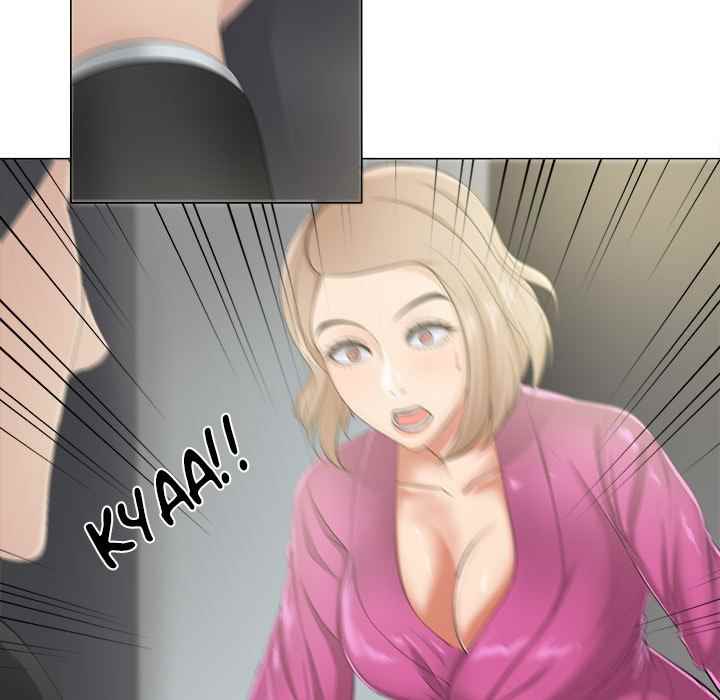 Cat Fight - Chapter 30 end 10 Cat Fight - Chapter 30 end 10