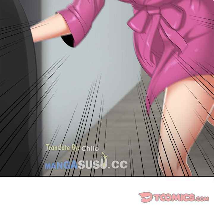 Cat Fight - Chapter 30 end 11 Cat Fight - Chapter 30 end 11