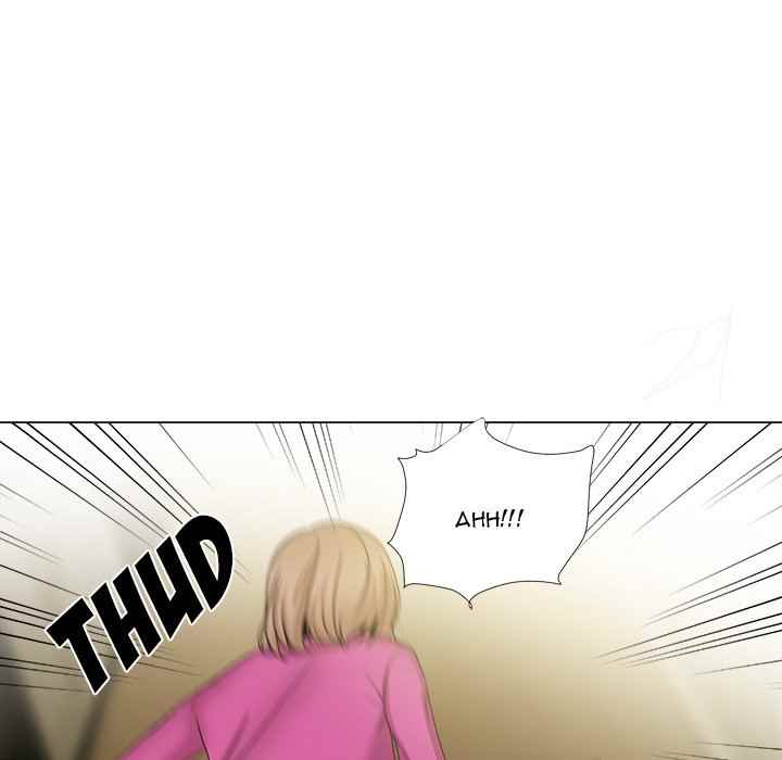 Cat Fight - Chapter 30 end 40 Cat Fight - Chapter 30 end 40