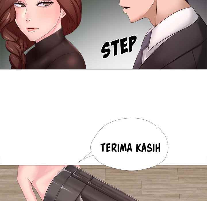 Cat Fight - Chapter 30 end 70 Cat Fight - Chapter 30 end 70