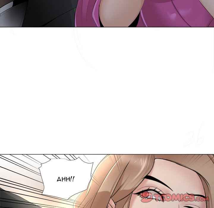 Cat Fight - Chapter 30 end 35 Cat Fight - Chapter 30 end 35