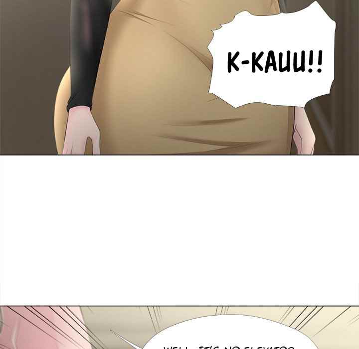 Cat Fight - Chapter 30 end 46 Cat Fight - Chapter 30 end 46