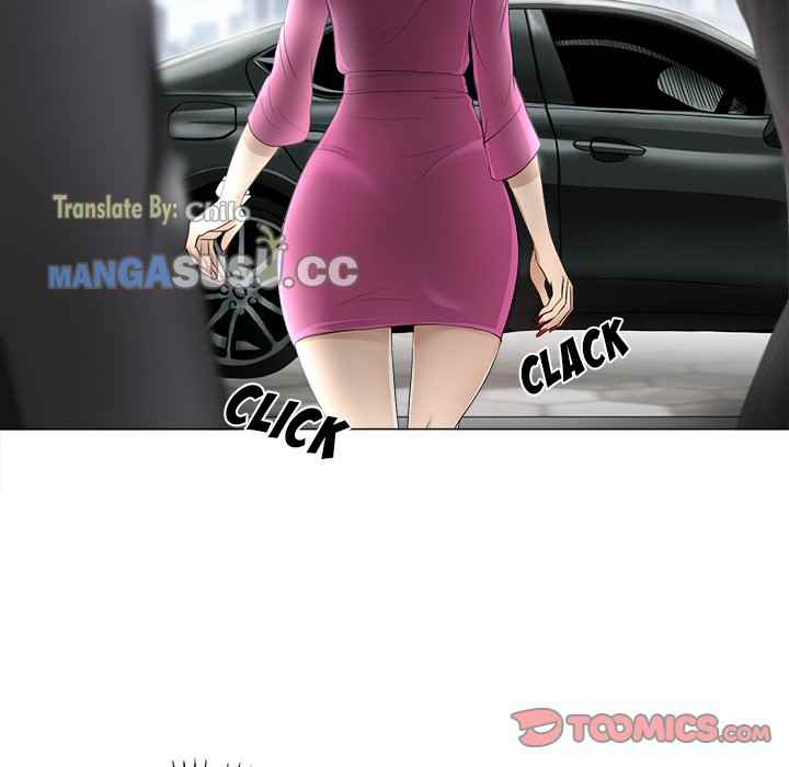 Cat Fight - Chapter 30 end 21 Cat Fight - Chapter 30 end 21