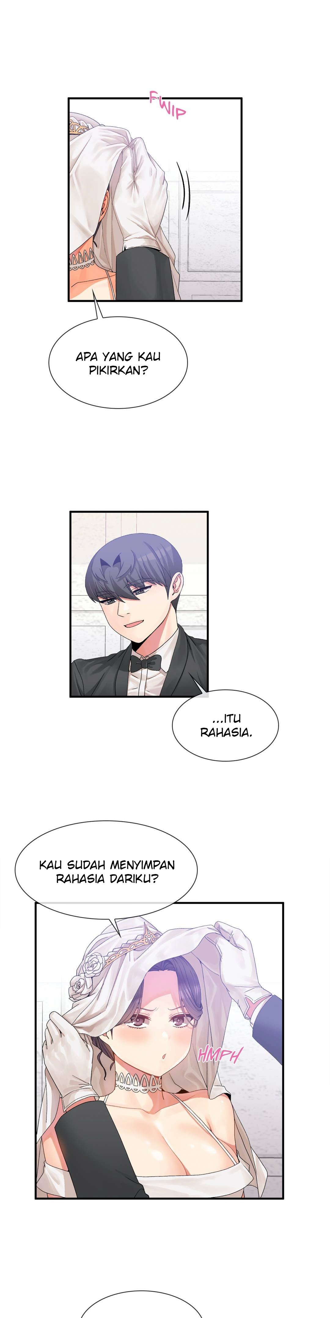 Deceptions (skull2) - Chapter 72 end 34