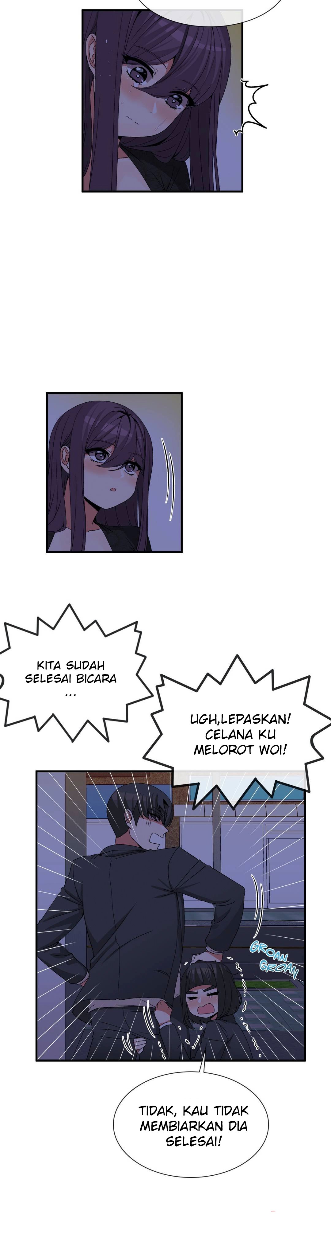Deceptions (skull2) - Chapter 72 end 21