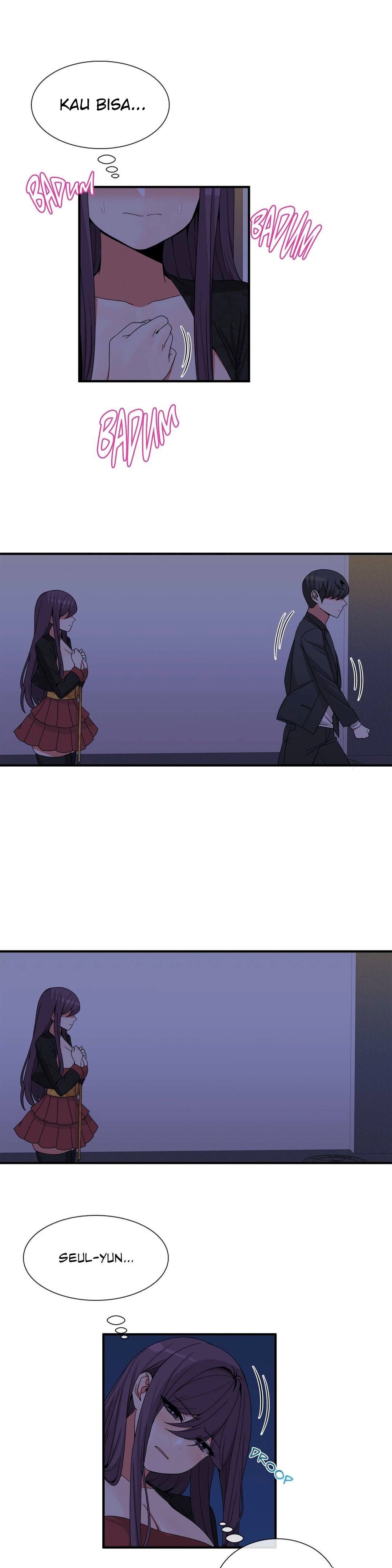 Deceptions (skull2) - Chapter 72 end 19