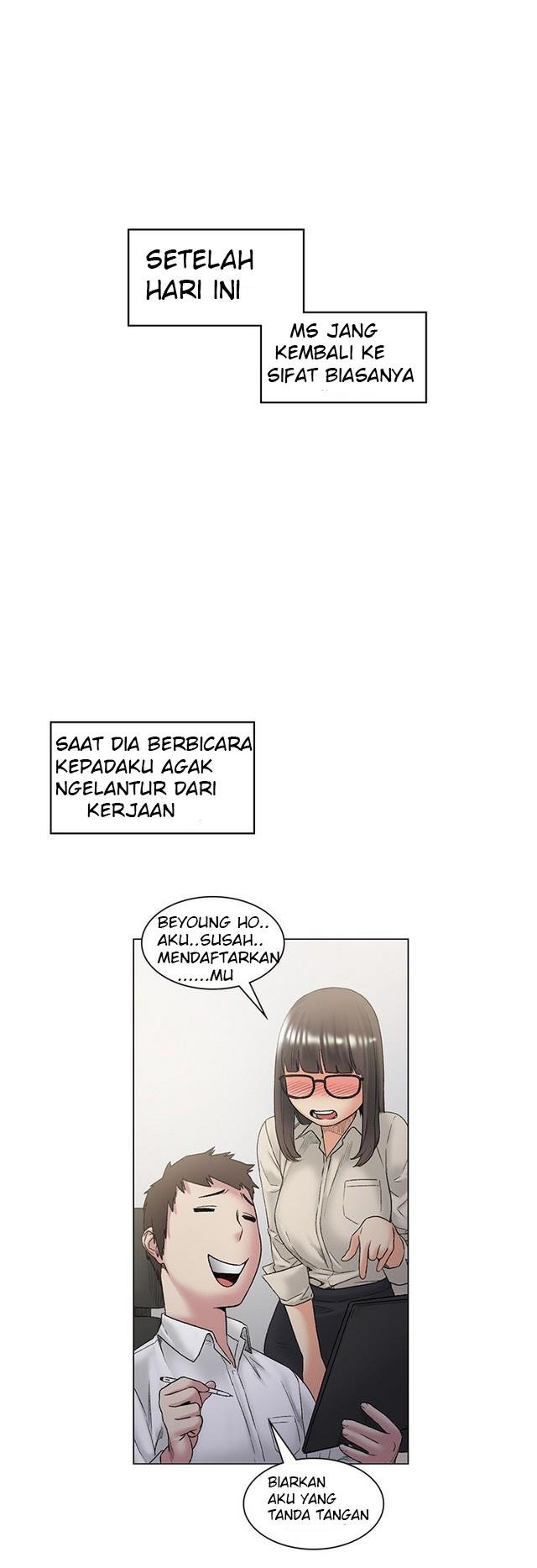 By Chance - Chapter 52 tamat 26 By Chance - Chapter 52 tamat 26