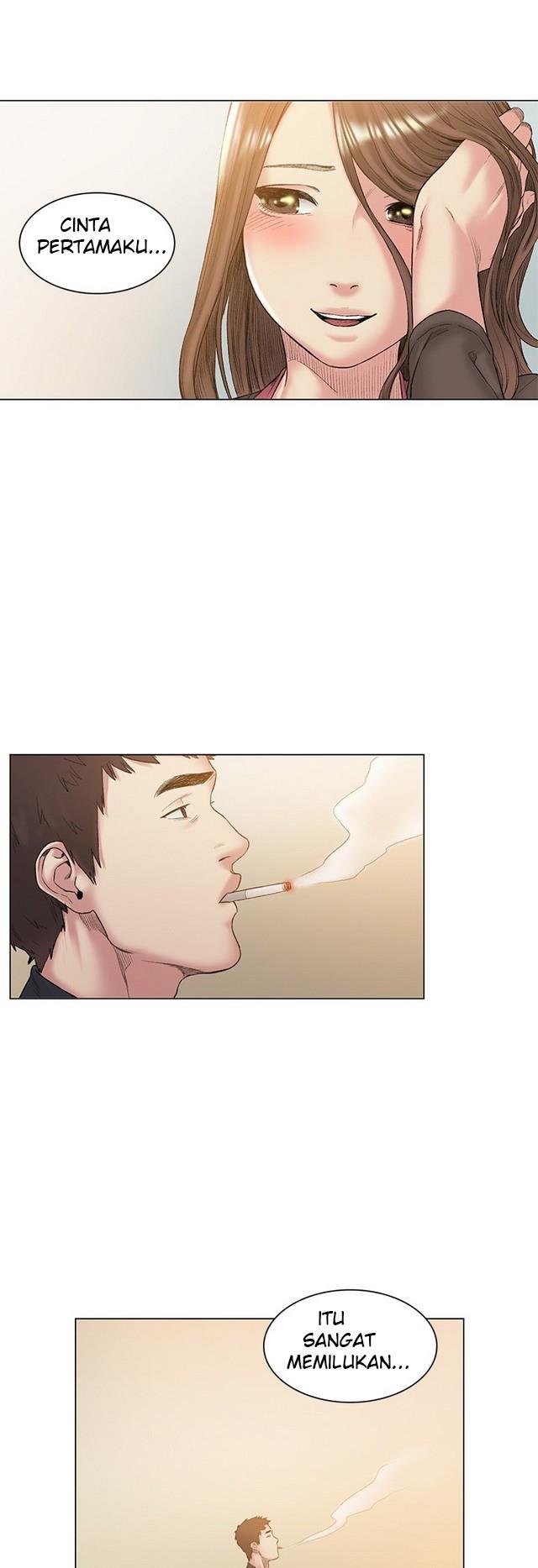 By Chance - Chapter 52 tamat 11 By Chance - Chapter 52 tamat 11