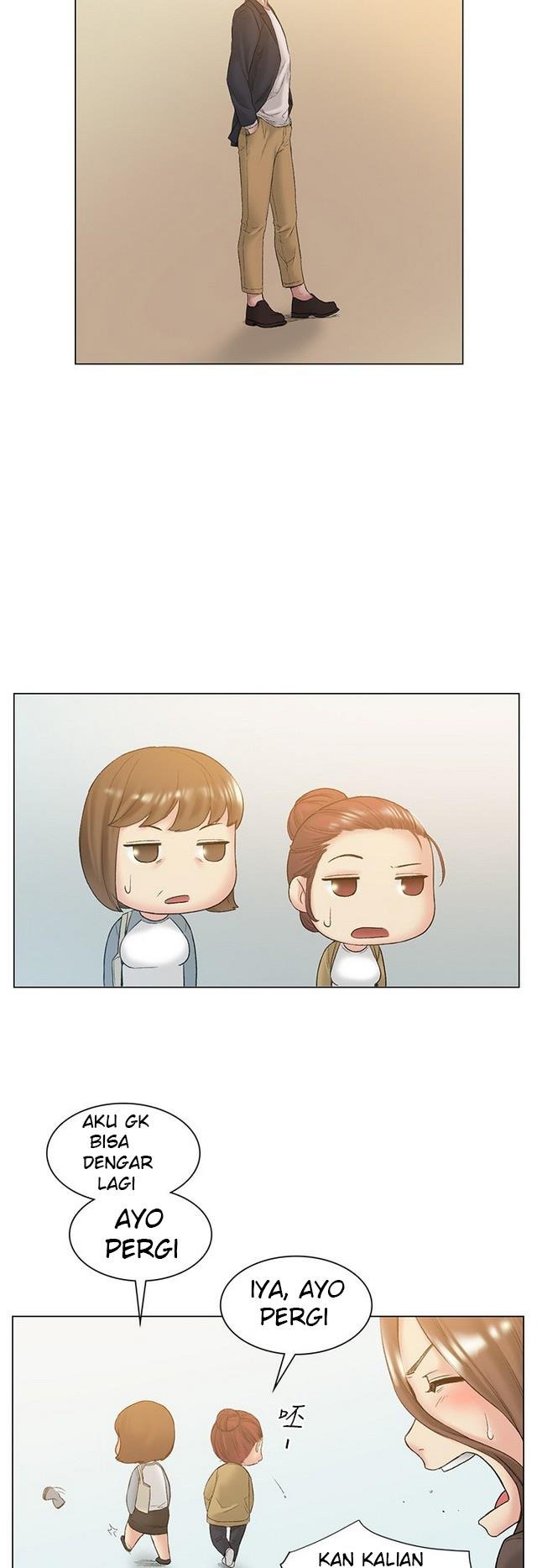 By Chance - Chapter 52 tamat 12 By Chance - Chapter 52 tamat 12