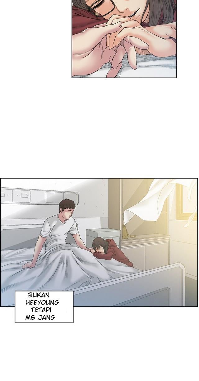 By Chance - Chapter 52 tamat 3 By Chance - Chapter 52 tamat 3