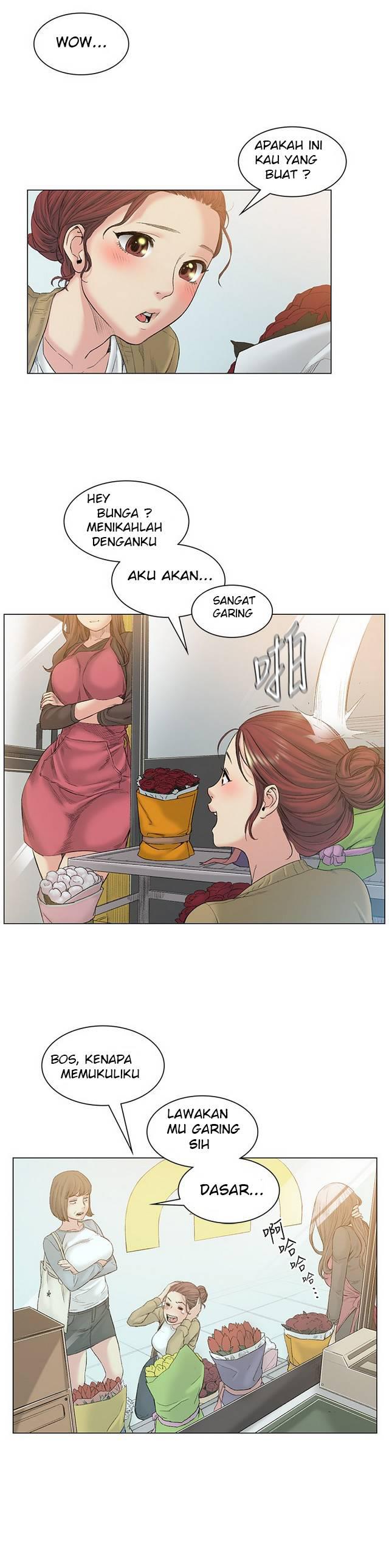 By Chance - Chapter 52 tamat 8 By Chance - Chapter 52 tamat 8