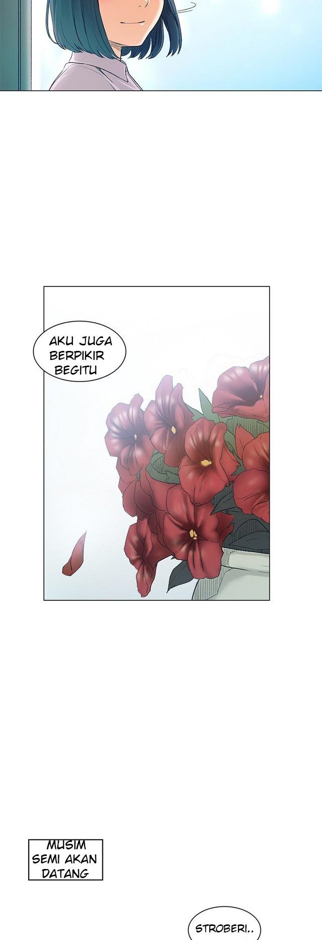 By Chance - Chapter 52 tamat 30 By Chance - Chapter 52 tamat 30