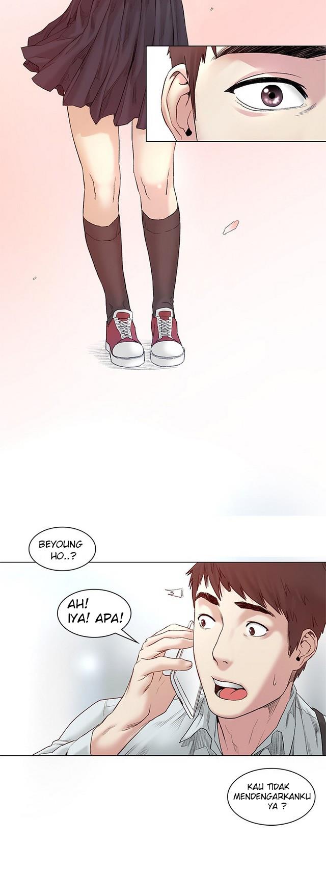 By Chance - Chapter 52 tamat 33 By Chance - Chapter 52 tamat 33