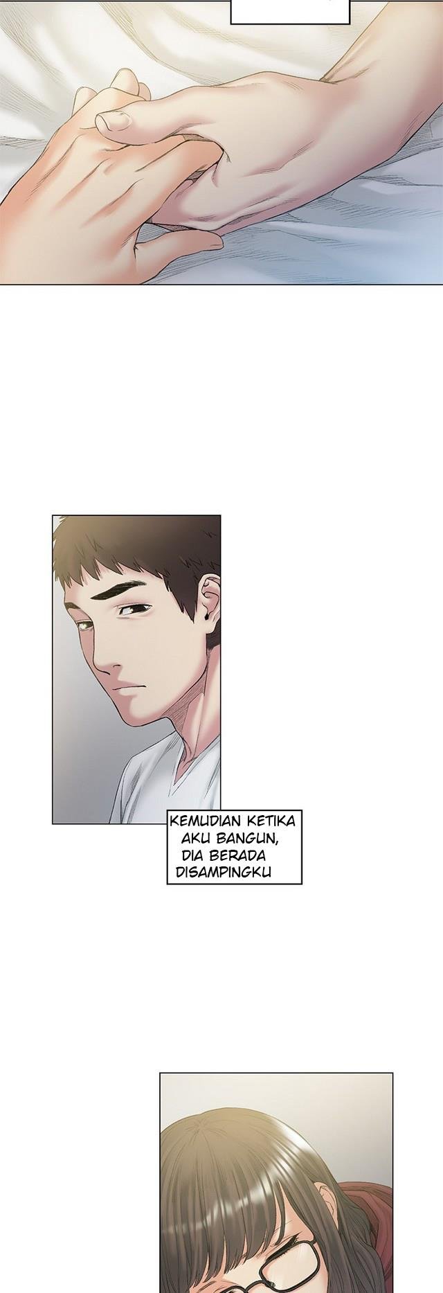 By Chance - Chapter 52 tamat 2 By Chance - Chapter 52 tamat 2