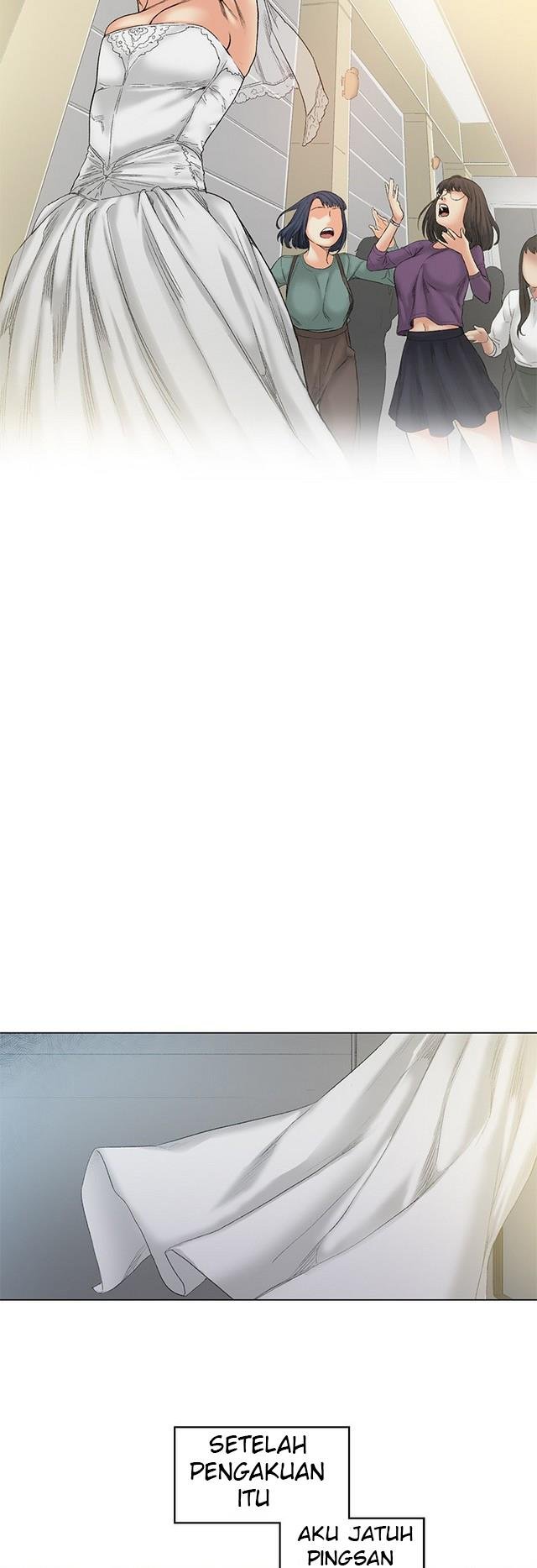 By Chance - Chapter 52 tamat 1 By Chance - Chapter 52 tamat 1