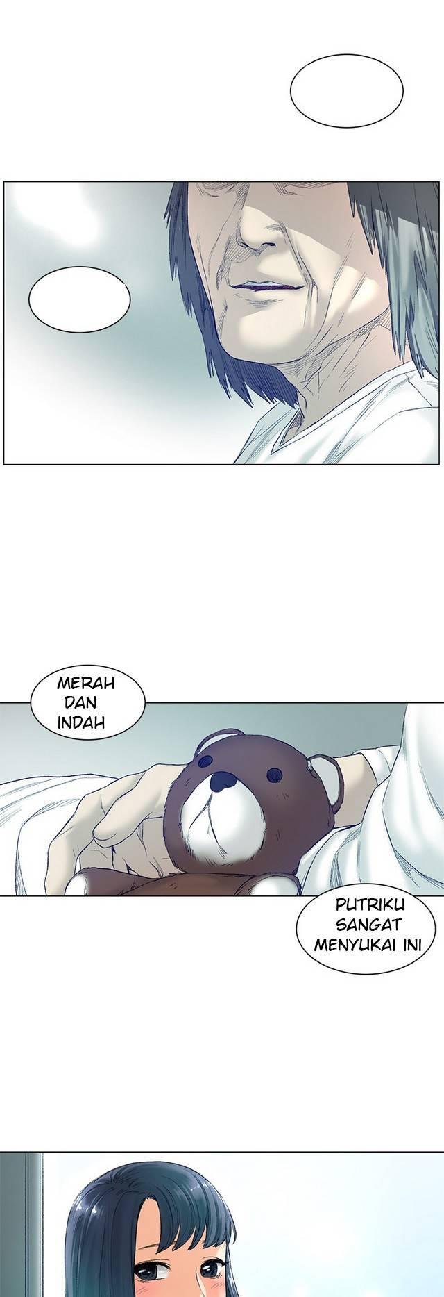 By Chance - Chapter 52 tamat 29 By Chance - Chapter 52 tamat 29