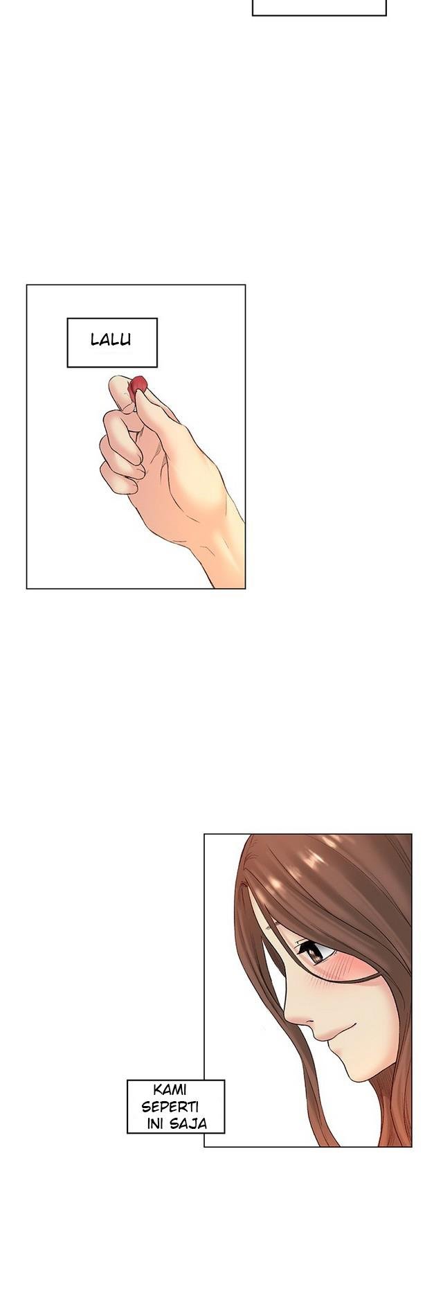 By Chance - Chapter 52 tamat 36 By Chance - Chapter 52 tamat 36