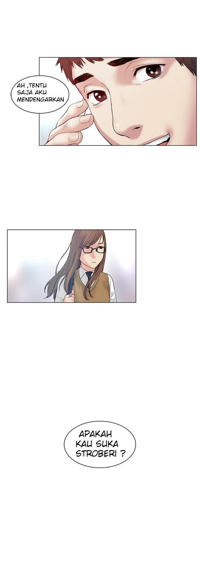 By Chance - Chapter 52 tamat 34 By Chance - Chapter 52 tamat 34